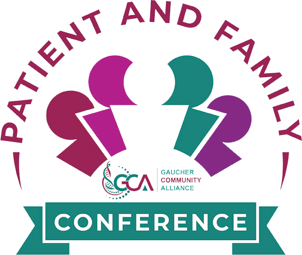 Gaucher Community Patient & Family Conference in Phoenix, Arizona